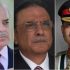 Pakistan leadership marks Eid ul Adha with messages of unity, sacrifice and compassion