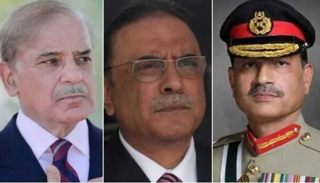 Pakistan leadership marks Eid ul Adha with messages of unity, sacrifice and compassion