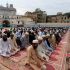 Pakistan marks Eid ul Adha with prayers for peace in Middle East