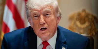 Trump says US not satisfied yet on deal with Iran, Rubio notes ‘some’ progress