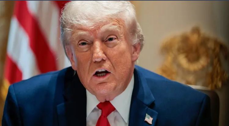 Trump says US not satisfied yet on deal with Iran, Rubio notes ‘some’ progress