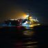 US carries out new strikes on southern Iran