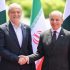 Iranian president thanks Pakistan for efforts to ‘reach peace deal’ with US