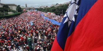 Taiwan says is an ‘independent’ nation, after Trump’s warning