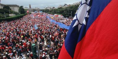 Taiwan says is an ‘independent’ nation, after Trump’s warning