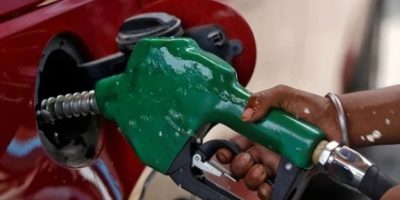 Govt slashes petrol, diesel prices by Rs22 per litre each