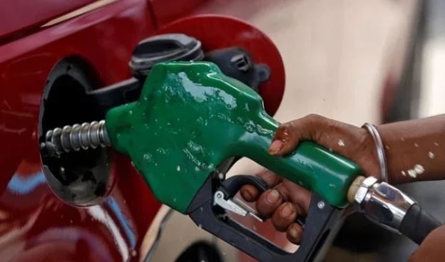 Govt slashes petrol, diesel prices by Rs22 per litre each