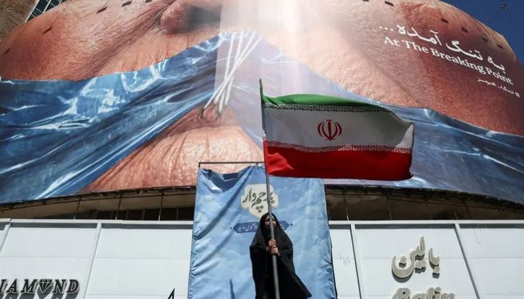 Iran sources tell IRGC-linked agency Trump comments on deal ‘mixture of truth, lies’
