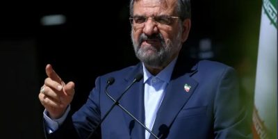 Khamenei adviser says Trump ‘betraying diplomacy’ with blockade and excessive demands