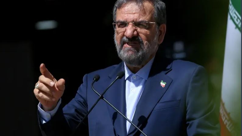 Khamenei adviser says Trump ‘betraying diplomacy’ with blockade and excessive demands