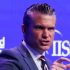 Hegseth sounds ‘alarm’ over China’s buildup, urges allies to boost defense spend