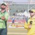First ODI: Pakistan win toss, opt to bowl first against Australia