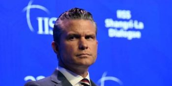 Pakistan, US developing 'true friendship', says Hegseth amid Islamabad's mediation in Mideast conflict