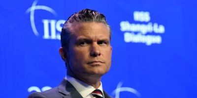Pakistan, US developing 'true friendship', says Hegseth amid Islamabad's mediation in Mideast conflict