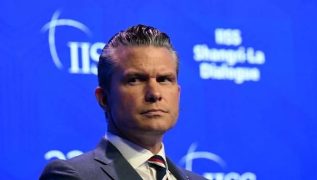 Pakistan, US developing 'true friendship', says Hegseth amid Islamabad's mediation in Mideast conflict