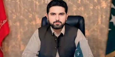 KP CM Afridi urges GB chief justice to ensure transparency amid 'alarming' electoral environment