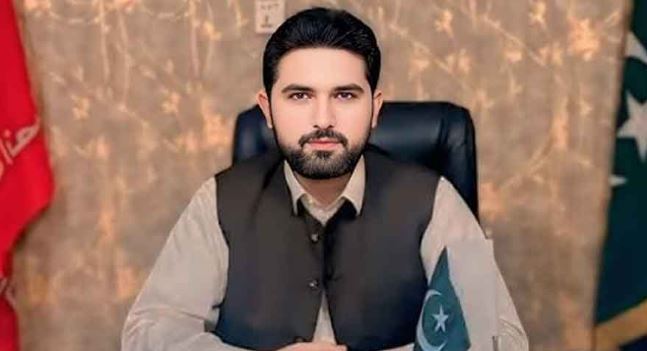 KP CM Afridi urges GB chief justice to ensure transparency amid 'alarming' electoral environment