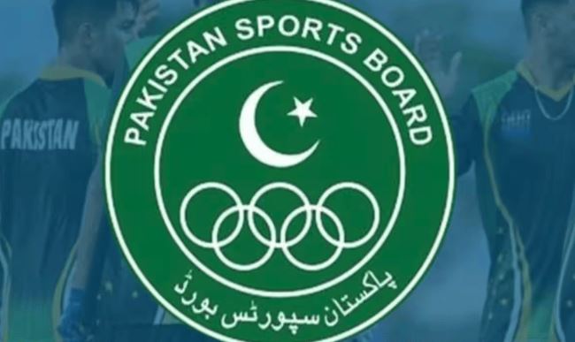 Real reasons behind removal of DG Sports Board Yasir Pirzada