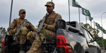Pakistan sends thousands of troops, jet squadron to Saudi Arabia Iran war