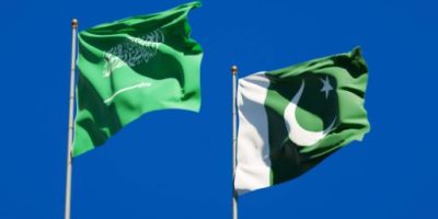 Pakistan strongly condemns drone attacks on Saudi Arabia's sovereignty