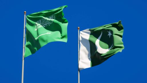 Pakistan strongly condemns drone attacks on Saudi Arabia's sovereignty