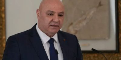 Lebanon president says he will do the ‘impossible’ to stop war with Israel