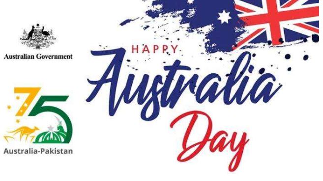 Australia celebrates its enduring partnership with Pakistan: Tim Kane