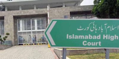 Mazari case: IHC raises objections
