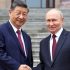 China’s Xi, Russia’s Putin praise ties at Beijing talks; energy in focus