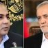 Naqvi, Iranian president hold talks on Pakistan’s mediation push for regional peace: state media