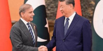 Pakistan, China vow to elevate ‘All-Weather’ partnership as senate marks 75 diplomatic ties