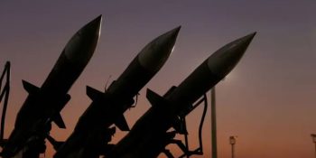 Iran threatens war ‘beyond the region’ if US attacks
