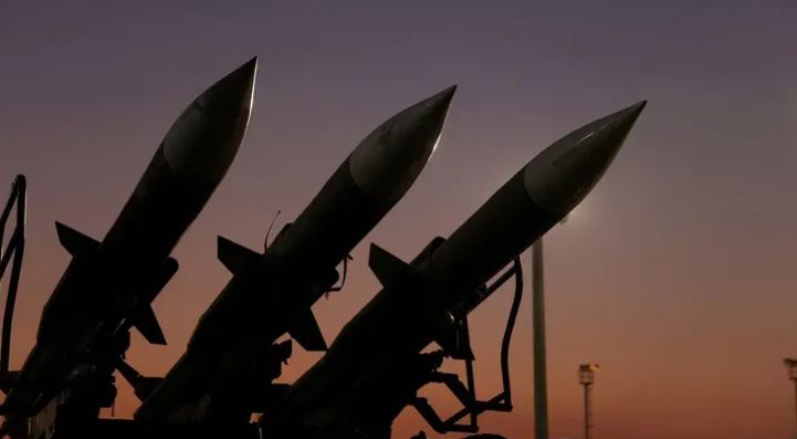 Iran threatens war ‘beyond the region’ if US attacks