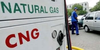 Centre assures KP of restoring gas supply to CNG stations after successful talks