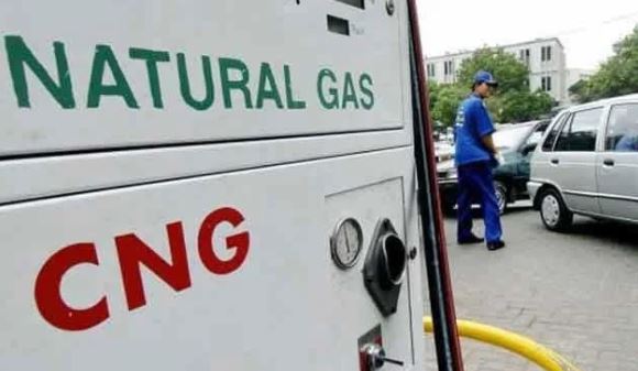 Centre assures KP of restoring gas supply to CNG stations after successful talks