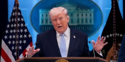 Trump says negotiations with Iran in final stages, warns of attacks if deal fails