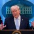 Trump says negotiations with Iran in final stages, warns of attacks if deal fails