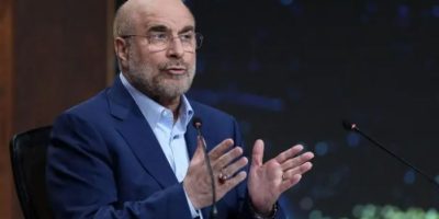 Iran chief negotiator Ghalibaf says US ‘seeks to start new war’
