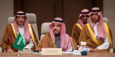 Saudi Arabia welcomes Trump decision to ‘give diplomacy a chance’ with Iran