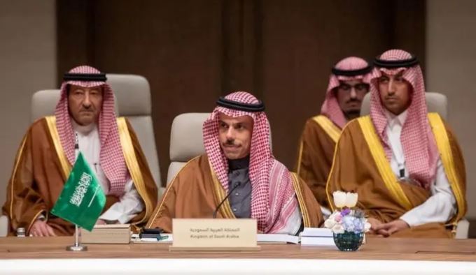 Saudi Arabia welcomes Trump decision to ‘give diplomacy a chance’ with Iran