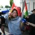 First Gaza flotilla activists arrive in Turkey after Israel deportation