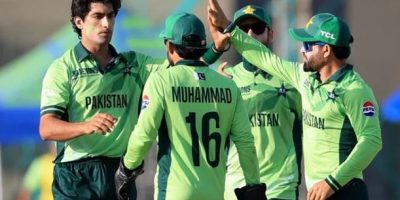 Babar returns as Pakistan name squad for Australia ODIs