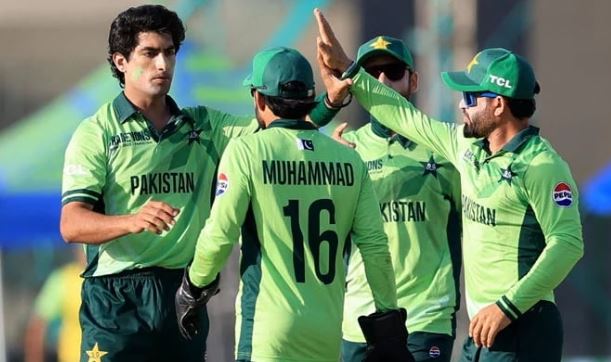 Babar returns as Pakistan name squad for Australia ODIs