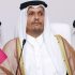 Qatari negotiating team in Tehran to help secure US-Iran deal to end war, says source