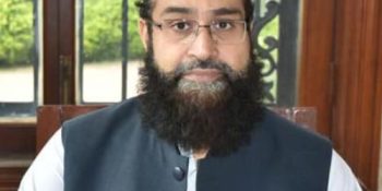 Saudi leadership providing historic facilities to pilgrims: Ashrafi