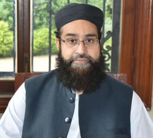 Saudi leadership providing historic facilities to pilgrims: Ashrafi