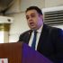 <strong>SAPM Fahd Haroon condemns Quetta blast</strong>