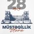 Azerbaijan marks the 108th anniversary of its independence
