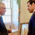Abraham Accords: DPM Dar reaffirms Pakistan’s position on Israel, Palestine