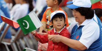 ‘Chinese nationals' security tops priority’